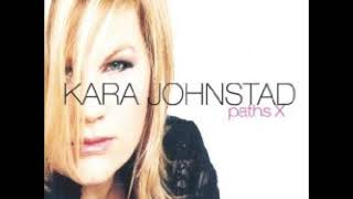 HURTING PLACE - Kara Johnstad