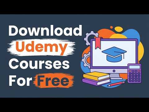 UdemySaver Demo