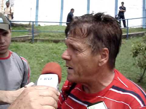 Taubaté 2x3 Red Bull - 18/10/09