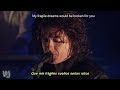 Anathema - Fragile Dreams (Subtitulado español)