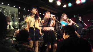 【25~Decades~】/Ami Nakazono Special Live 2012 in Kagoshima