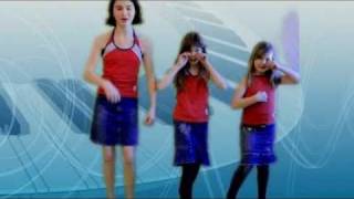 Dixie Chicks - Let er rip by Mayke