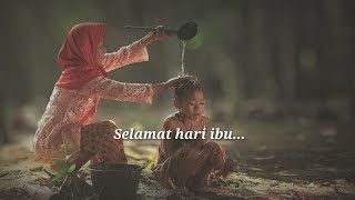 Download lagu Story Wa Sedih - Selamat Hari Ibu 2020 mp3