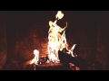 Lauren Daigle Behold Full Christmas Album Yule Log Audio