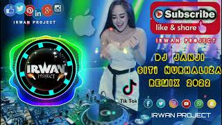 Download lagu DJ SITI NURHALIZA, (JANJI), REMIX JANJI VIRAL, Dj Slow 2022 Viral,Dangdut Remix Terbaru Viral TikTok mp3
