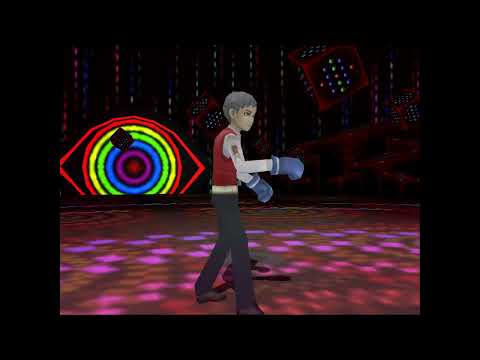 Pt 202 | Persona 3 FES [PCSX2]