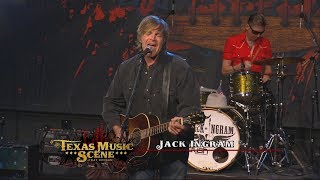 Jack Ingram &quot;Can&#39;t Get Any Better Than This&quot; LIVE on The Texas Music Scene