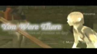 ICO - You Were There (Ending song With Lyrics On Screen)
