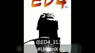 ED4  Wild Thing Instrumental