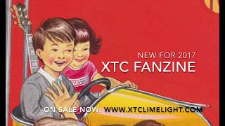 The XTC Bumper Book of Fun for Boys and Girls