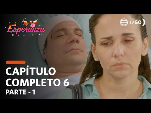 My Hope 07/24/2018 - Chapter 6 - 1/5