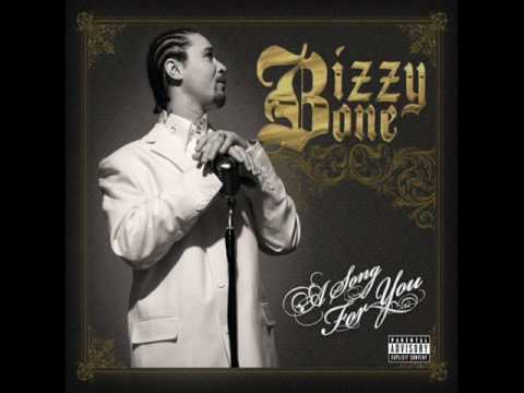 Bizzy Bone Ft Twista- Money [Lyrics]
