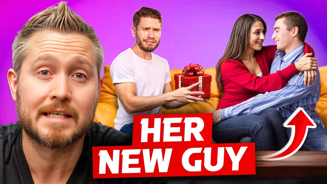 How to Get Your Ex Back