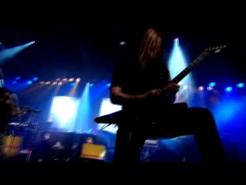 Children of Bodom - Everytime I Die live at Stockholm 2006 HD