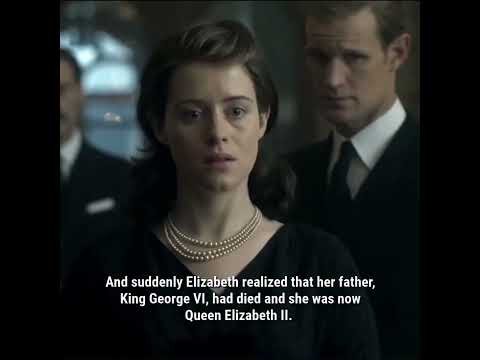 Queen Elizabeth II and Queen Mary 🇬🇧👑 #history #britishmonarchy #britishroyalfamilysecrets