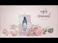 thumbnail: BLOOM vibrators The Tulip Clitoris vibrator - Blauw