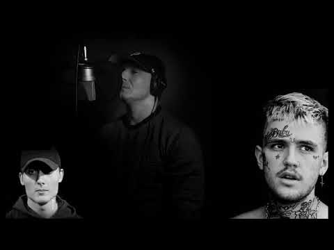 lil peep - benz truck (ft. chada, magik) (TBlend)