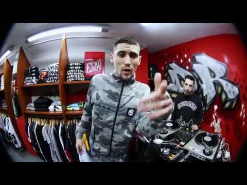 Barras Sueltas - Oktoba de Sacrificio y Pasta (Volumen 6)