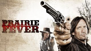 Prairie Fever (2008) | Türkçe Dublaj Western Filmi