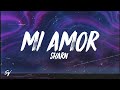 Mi Amor - Sharn, 40k & The Paul (Lyrics/English Meaning)
