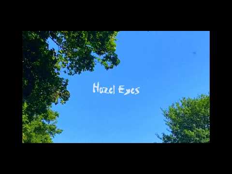 Hazel Eyes - Alibi