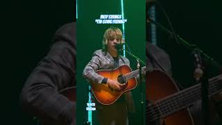 Billy Strings “I’m Going Fishing” #docwatson #billystrings #chicago #bmfs