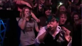 Stutter - Marianas Trench (Not-Official Music Video)