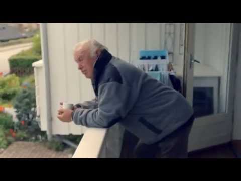 Gamlingen vekker Lothepus