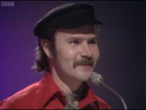 In Concert - Tom Paxton (1970)