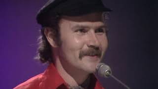 In Concert - Tom Paxton (1970)