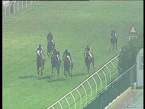 Galoppo 06/02/2018 - 3ª corsa