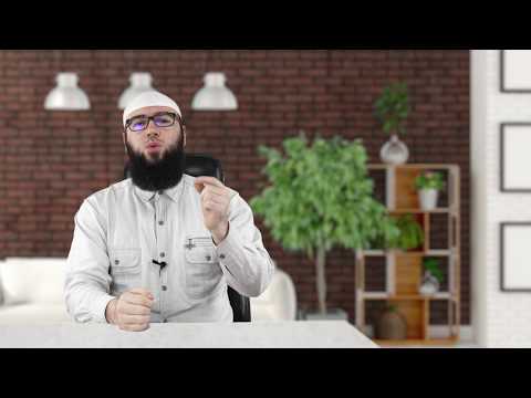 Njeriu i mirë që do të përfundojë në Xhehenem - Omer Bajrami