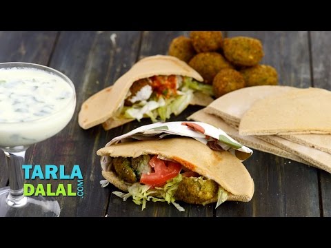 download lagu mp3 mp4 Pita Bread With Hummus And Falafel Recipe, download lagu Pita Bread With Hummus And Falafel Recipe gratis, unduh video klip Pita Bread With Hummus And Falafel Recipe