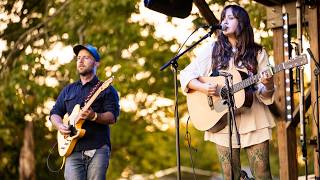 Laura Leigh Band - Eastbound Throwdown 2026