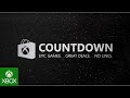 Xbox Store Countdown Video