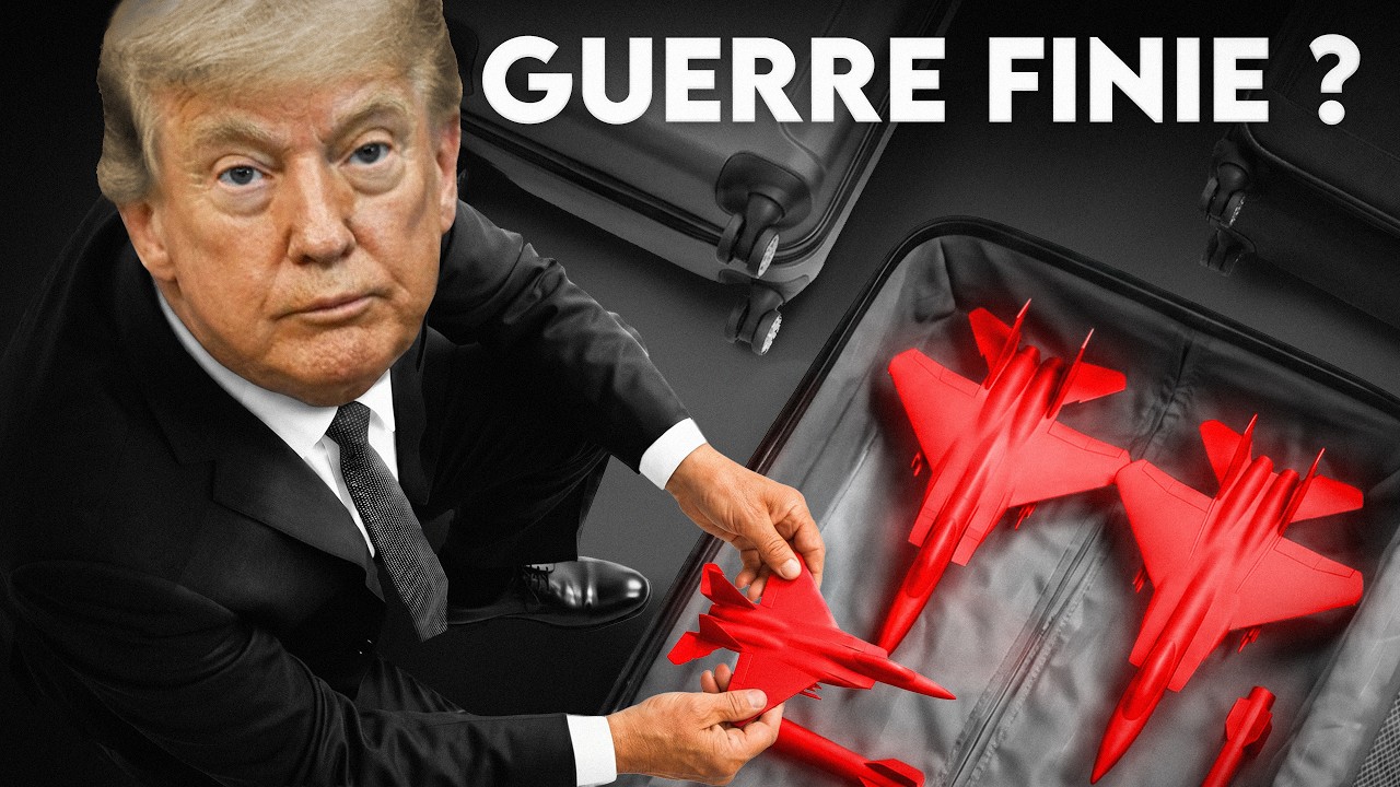 Illustration: Accord de paix États-Unis-Iran : une trêve de 60 jours, mais la guerre continue ailleurs