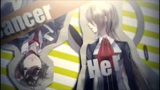 【MAD】 ~ Starry☆Sky ~ Capsule : Starry Sky