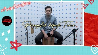 Download lagu Percayalah kepada Tuhan - Cover by Joyful Worship Project mp3