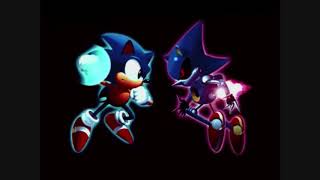 Sonic CD Collision Chaos Bad Future JP/EU HD