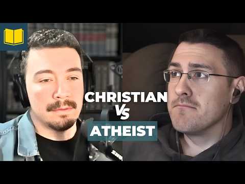 Joel Settecase vs. Tom Jump Debate: Is There Evidence for God? (2021)