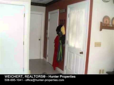 6 Park St Rehoboth, MA 02769 - Single-Family Home - Real Estate - For Sale -