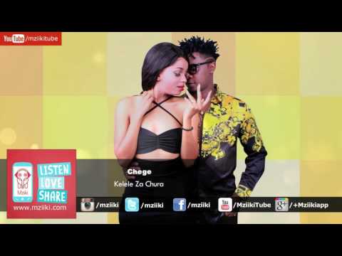 Chege ft. Nandy – Kelele za Chura | Official Audio