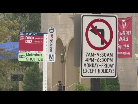 Ridership, revenue have WMATA looking on the bright side