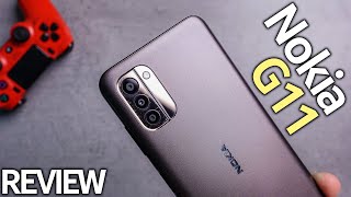 Nokia G11 Review - Understanding the Difference!