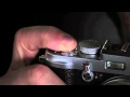 Fujifilm FinePix X100