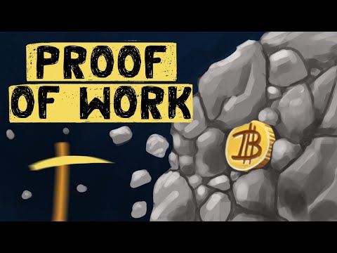 image-Is Bitcoin PoW or PoS?