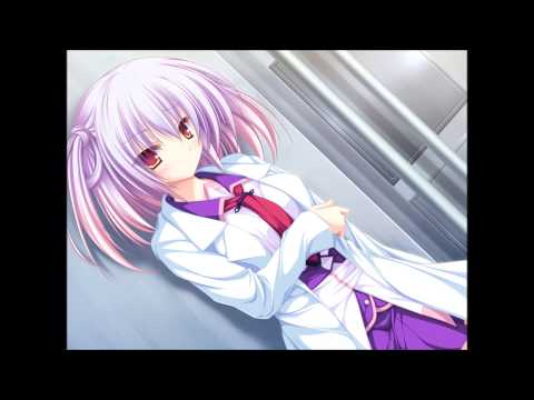 Jan Wayne Vs Raindropz - Numb (Nightcore Ver)