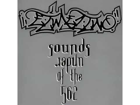 E Times Two – Undersounds Of The 562 (2000)