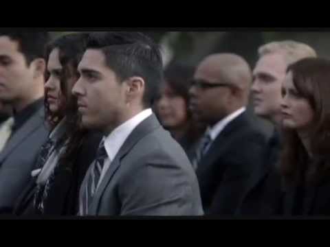 The Mentalist 7x10 Nothing Gold Can Stay - Last Scene