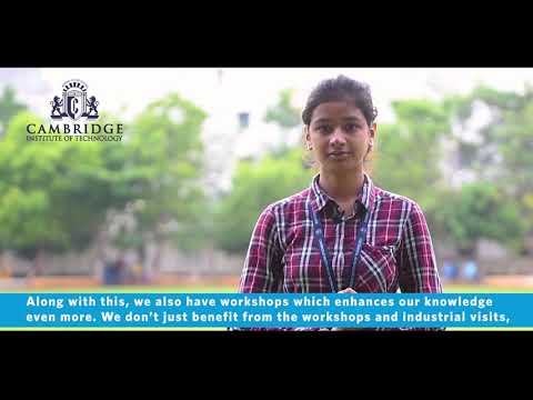 CITECH Bangalore General video thumbnail 32